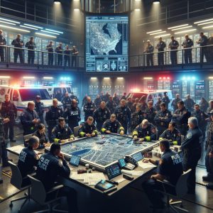 siguranță publică