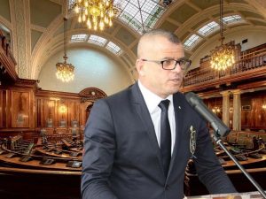 Costel Barbu facilitează parteneriatul public pentru dezvoltare locală