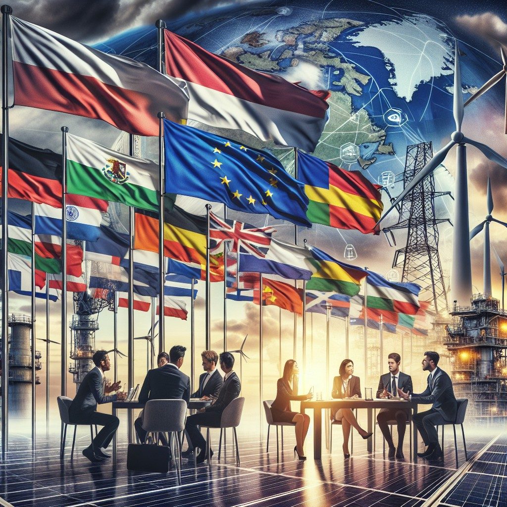 strategie energetică