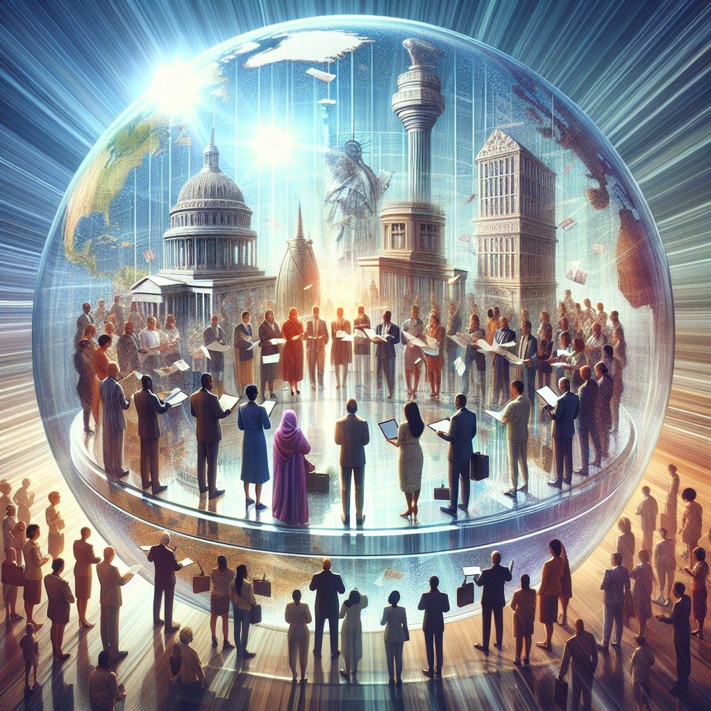 reforme transparente