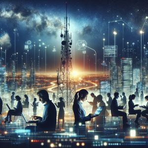 digitalizare publică