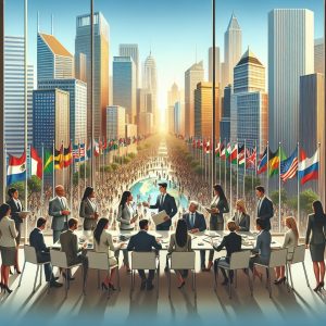 investiții străine