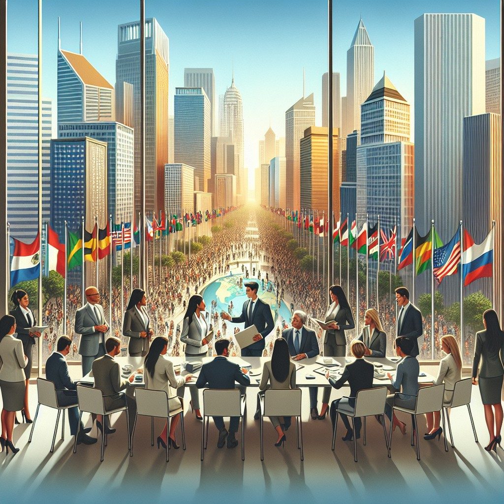 investiții străine