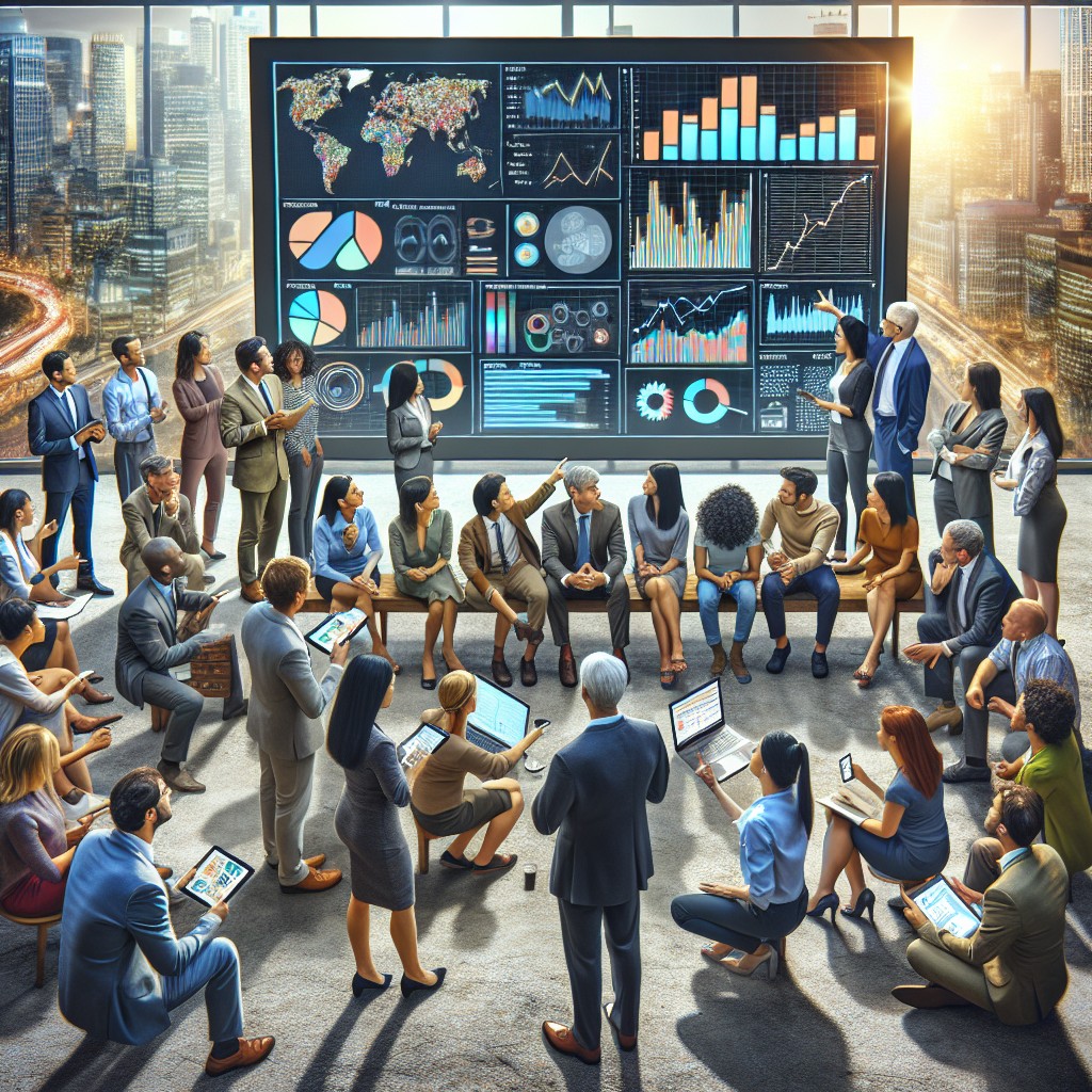 Rolul datelor publice în luarea deciziilor responsabile pentru comunităţi